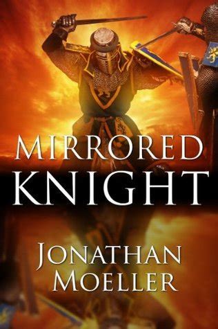 Mirrored Knight Novella Otherworlds Book 2 Reader