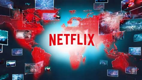 Mirrored Netflix: Replicating the Success of the Streaming Giant