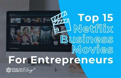 Mirroring Netflix: Lessons for Entrepreneurs