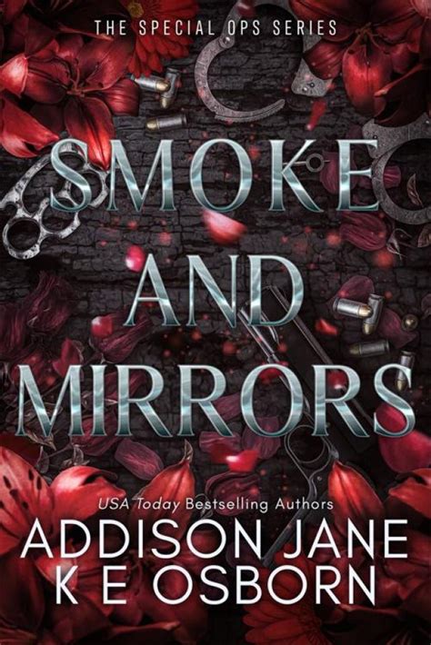 Mirrors 2 Book Series Kindle Editon