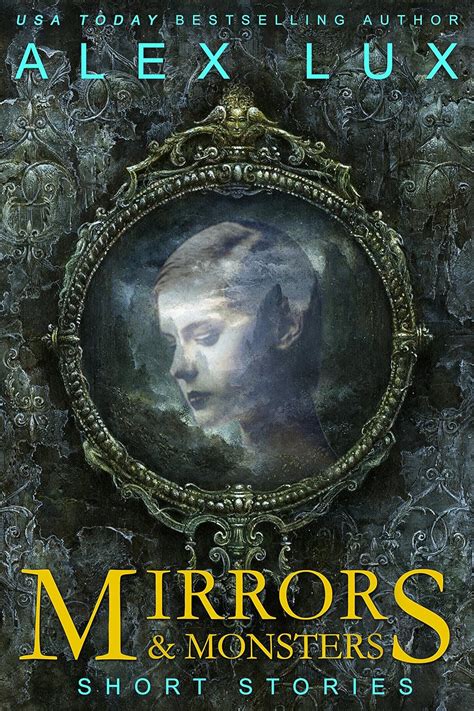 Mirrors and Monsters Short Stories PDF