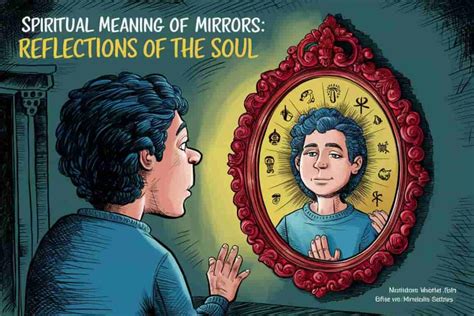 Mirrors of the Soul Epub