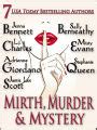 Mirth Murder and Mystery Kindle Editon