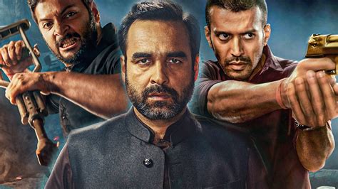 Mirzapur Season 3: Everything You Need to Know