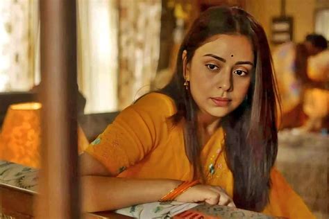 Mirzapur Season 3 Cast: Meet the Alluring Saloni!