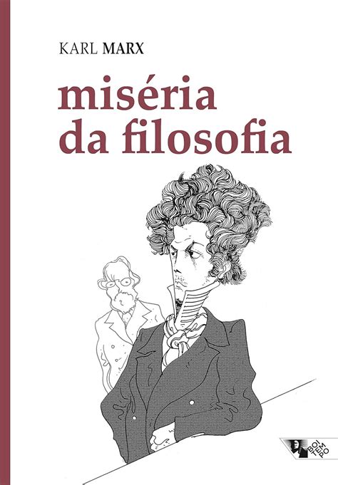 Miséria da filosofia Portuguese Edition Kindle Editon