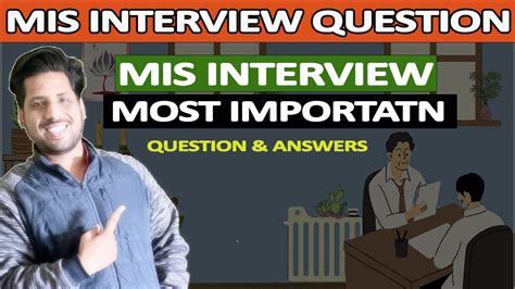 Mis Interview Questions And Answers Doc