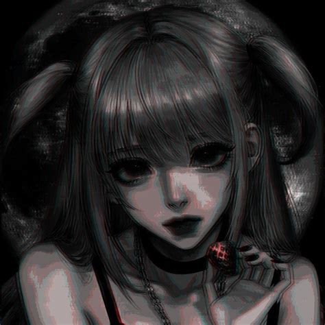 Misa Amane: A Radiant Icon of Gothic Beauty from Death Note