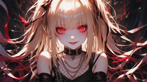 Misa Amane: The Enigmatic and Captivating Character from Death Note