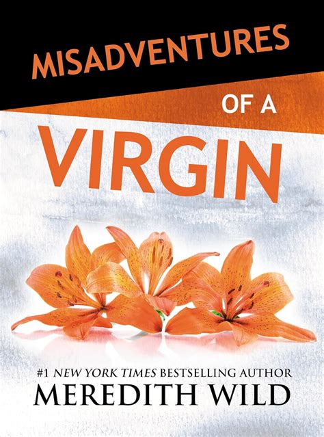 Misadventures of a Virgin Misadventures Book 1 PDF