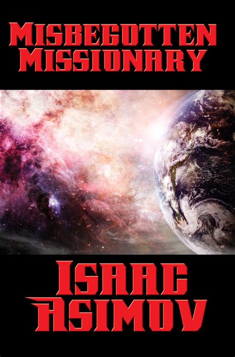 Misbegotten Missionary Epub