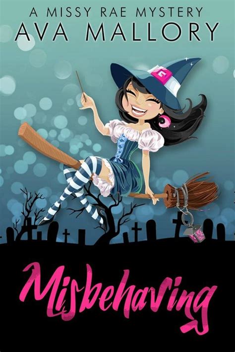 Misbehaving A Missy Rae Mystery Book 1 Doc