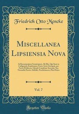 Miscellanea Cracoviensia Nova... Reader