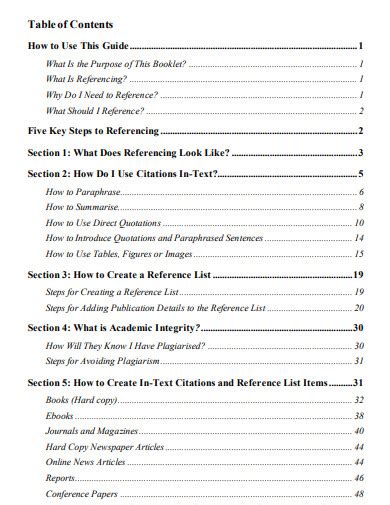 Miscellaneous Papers Federal Edition With Active Table of Contents Reader