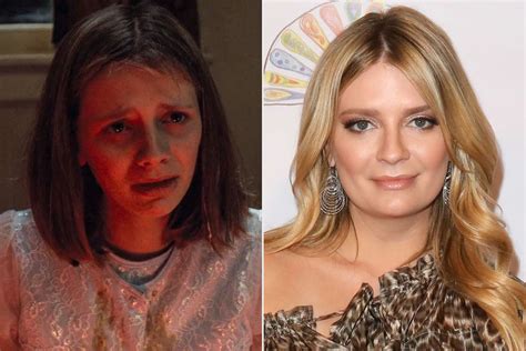 Mischa Barton's 