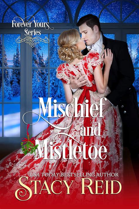 Mischief and Mistletoe Reader