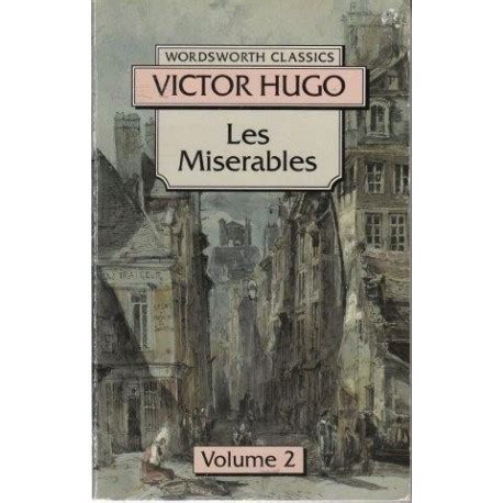 Miserables Les Volume 2 Classics Doc