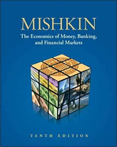 Mishkin 10th Edition Answers Epub