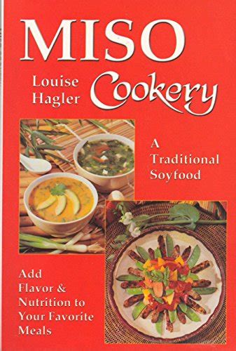 Miso Cookery Epub