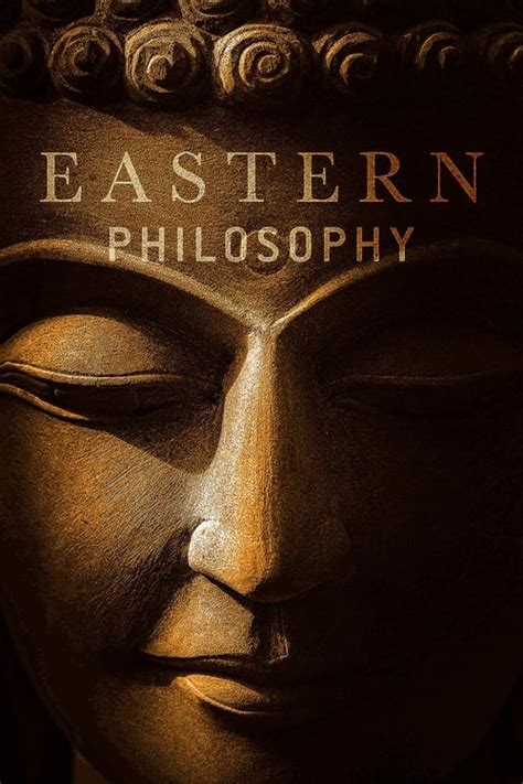 Misrepresentation of Eastern Philosophy