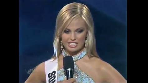 Miss America Answer Worst PDF