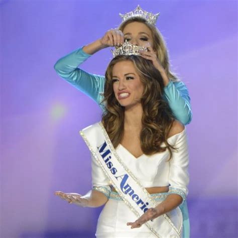 Miss America Questions And Answers Doc