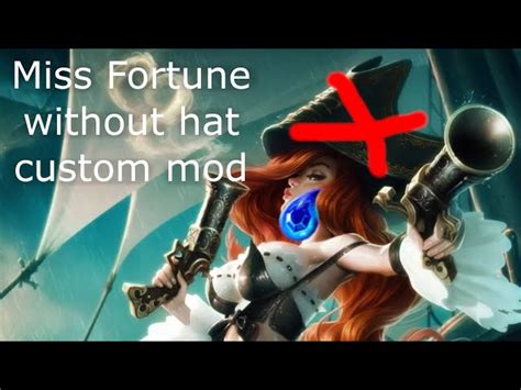 Miss Fortune Hat: A Timeless Accessory with a Surprising History