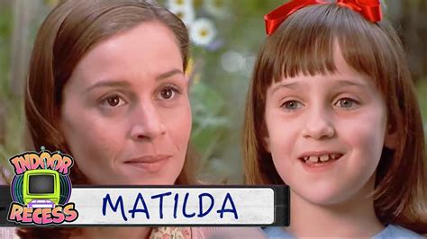 Miss Honey's Impact on Matilda's Life