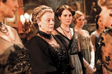 Miss Hughes: The Unsung Heroine of Downton Abbey