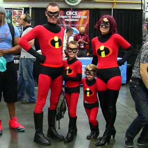 Miss Incredible Cosplay: Unleash Your Inner Superheroine