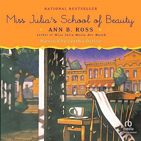 Miss Julia s School of Beauty Reader