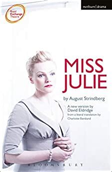 Miss Julie Modern Plays Doc