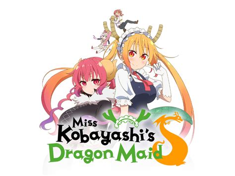 Miss Kobayashi's Dragon Maid: Embracing Harmony and Acceptance in Season 3