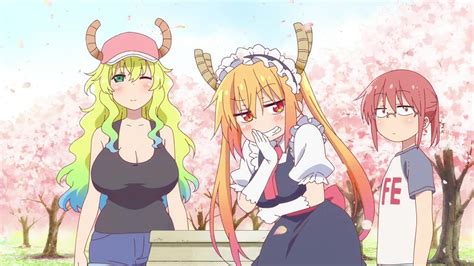 Miss Kobayashi's Dragon Maid Season 3: Release Date, Spoilers, and What to Expect