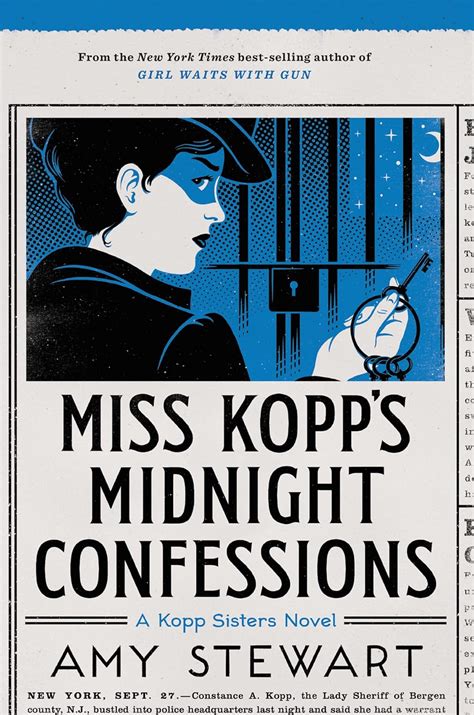 Miss Kopp s Midnight Confessions A Kopp Sisters Novel Doc