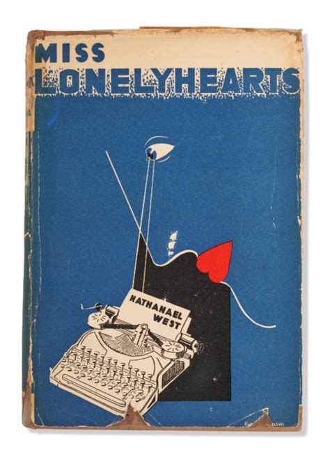 Miss Lonelyhearts &a Reader