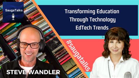 Miss Michelle G: Transforming Education Through Technology and Personalized Learning