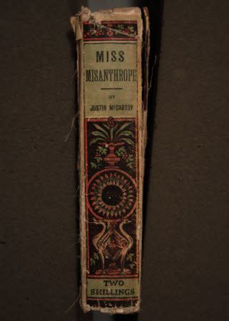 Miss Misanthrope... PDF