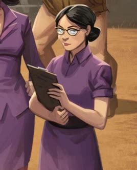 Miss Pauling: Unveiling the Essence of Intelligence