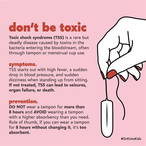 Miss Poison TS: A Comprehensive Guide to Treating Toxic Shock Syndrome