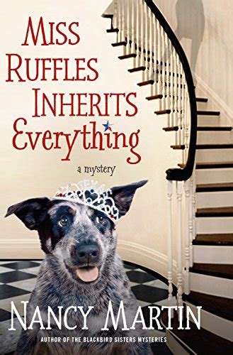 Miss Ruffles Inherits Everything Kindle Editon