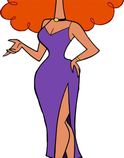 Miss Sara Bellum