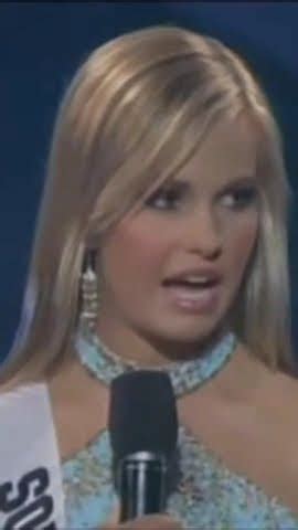 Miss South Carolina Answers Question Epub