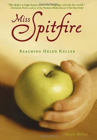 Miss Spitfire Reaching Helen Keller PDF