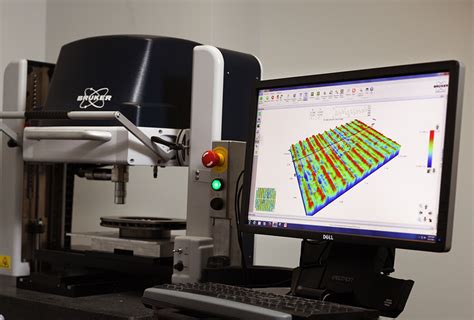 Miss Thickness: Uncovering the Intricacies of Surface Metrology