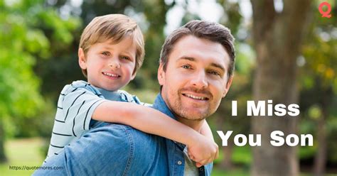 Miss U Son: A Mother's Heartfelt Expression