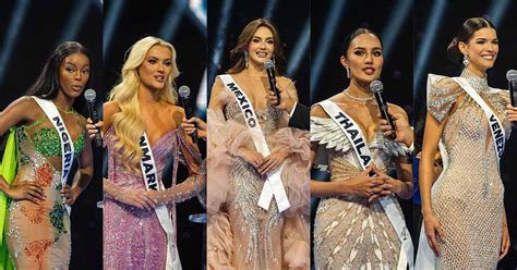 Miss Universe Questions And Answers Epub