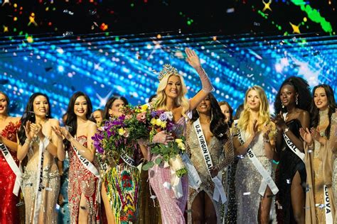 Miss Universe Winning Answers PDF