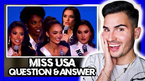 Miss Usa Question And Answer 2014 PDF