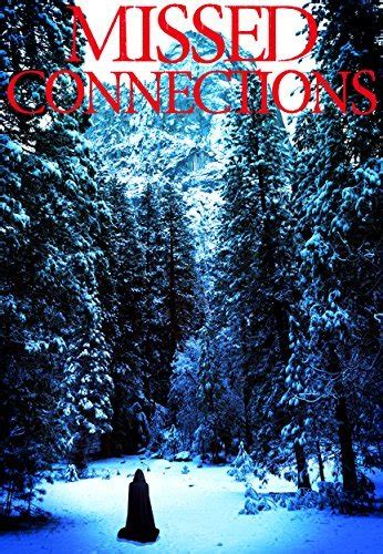 Missed Connections A Riveting Mystery-Book 2 Epub